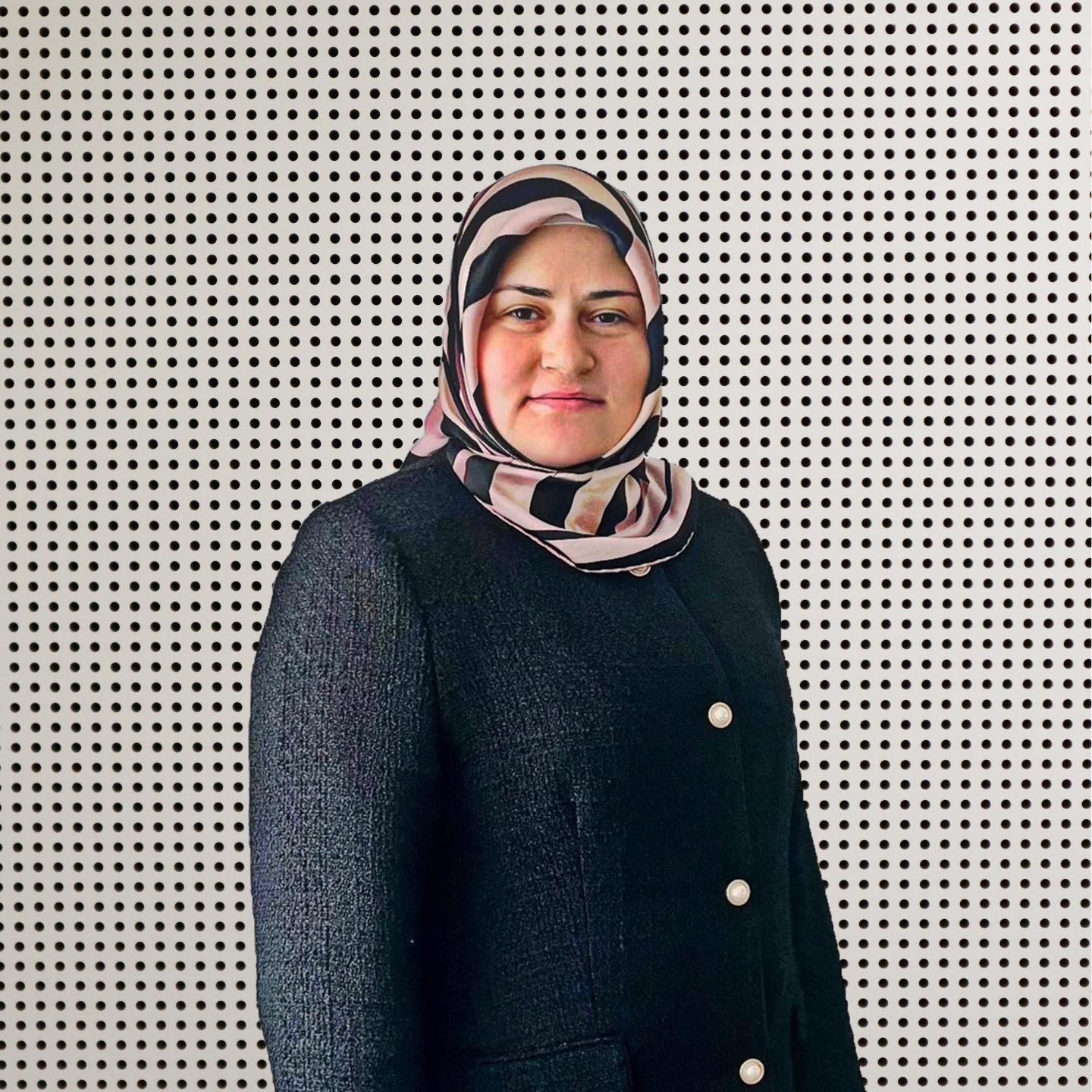 Esra GULMEZ - EM Strasbourg