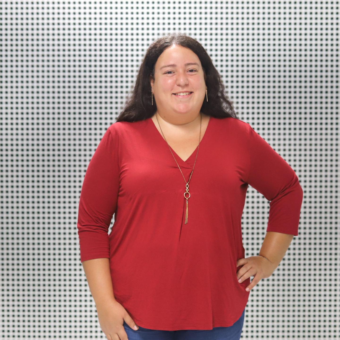 Dina ELSOUSY - EM Strasbourg