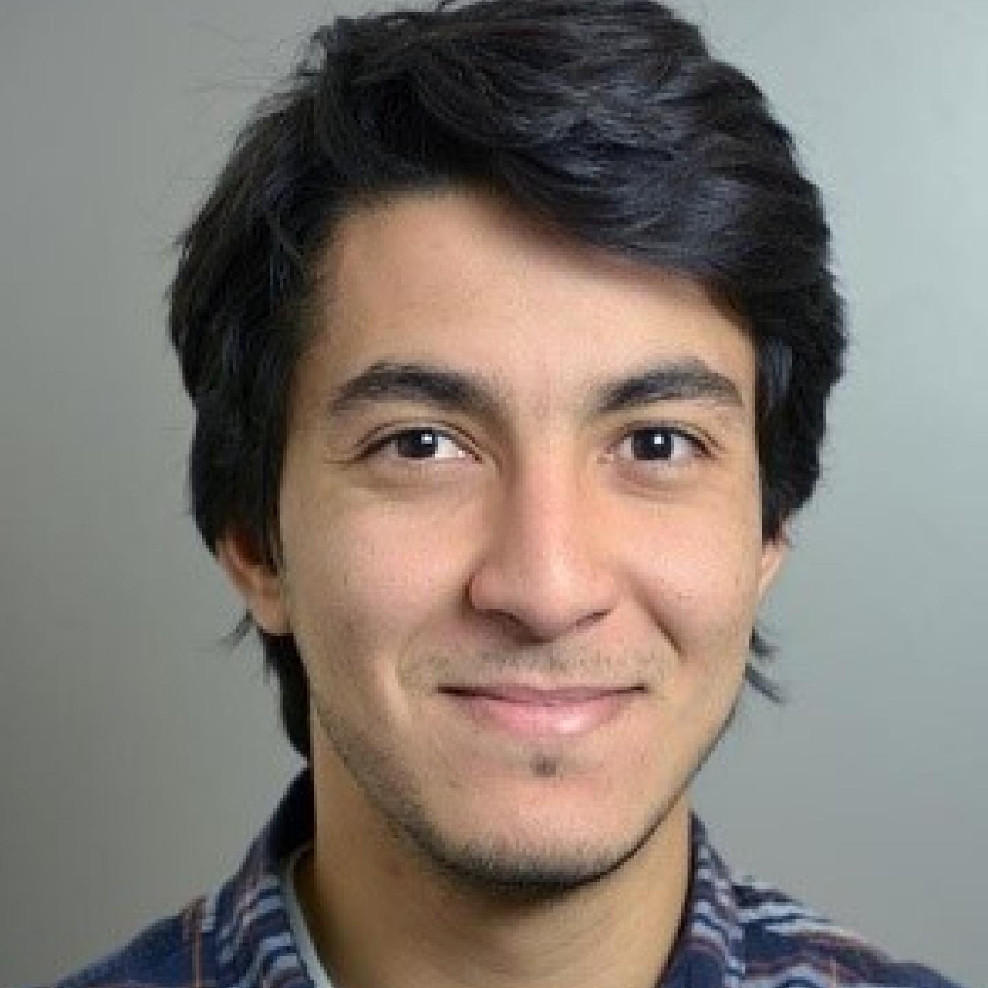 Imad HARAOUBIA - EM Strasbourg