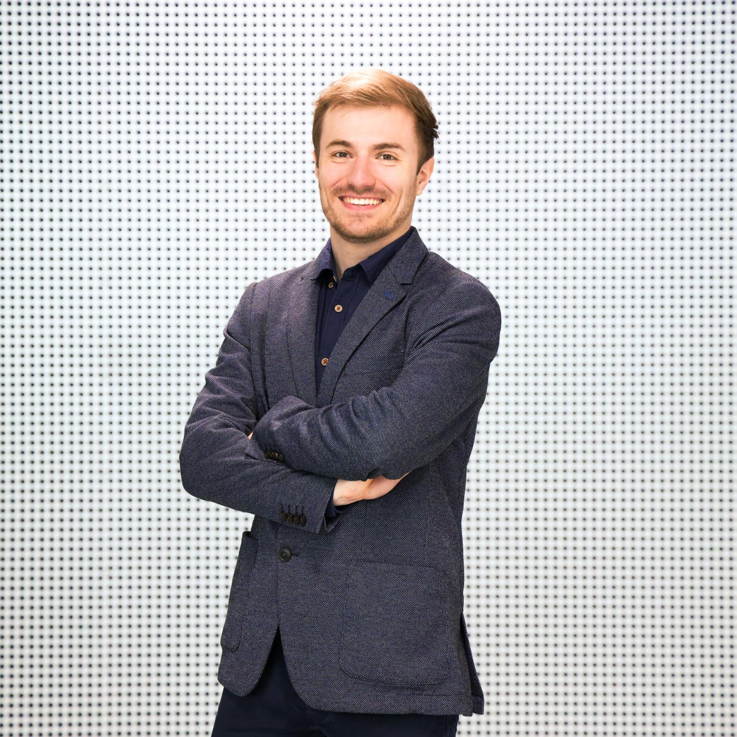 Jean-Baptiste MARIGO - EM Strasbourg