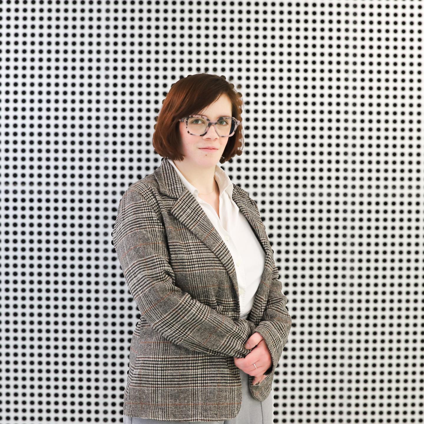 Juliette BIJLHOLT - EM Strasbourg