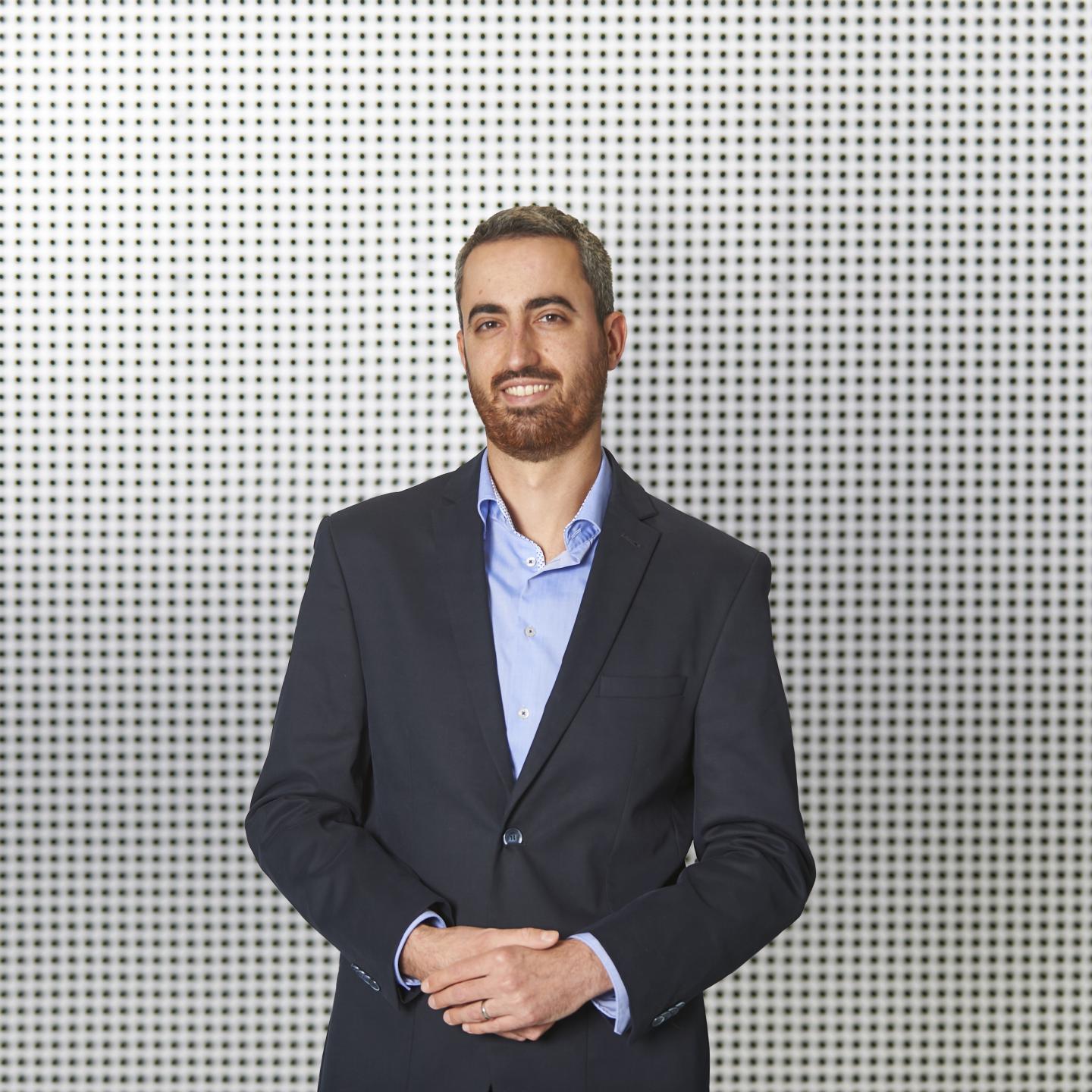 Jean-Loup SOULA - EM Strasbourg