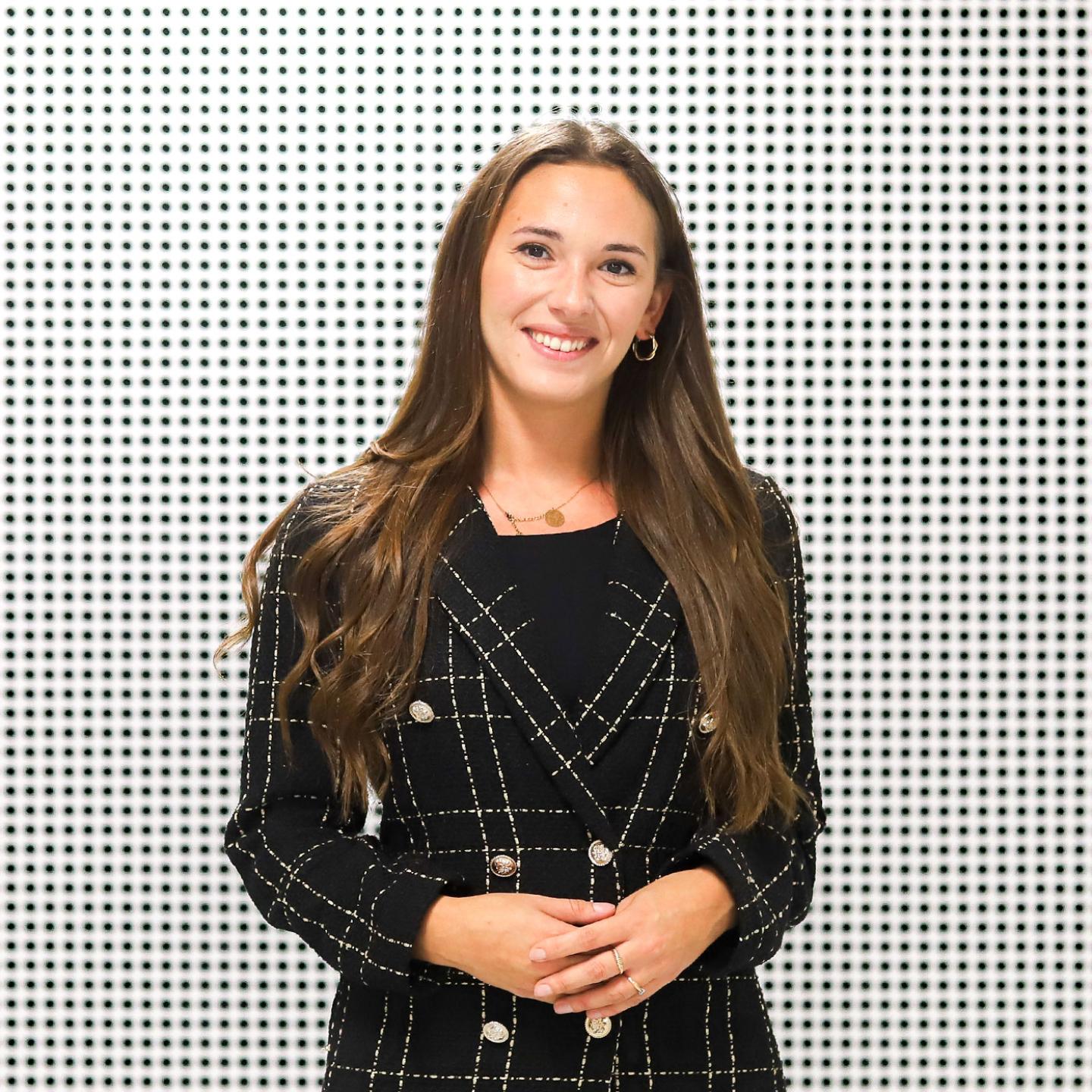 JUSTINE LAMBOLEZ - EM Strasbourg