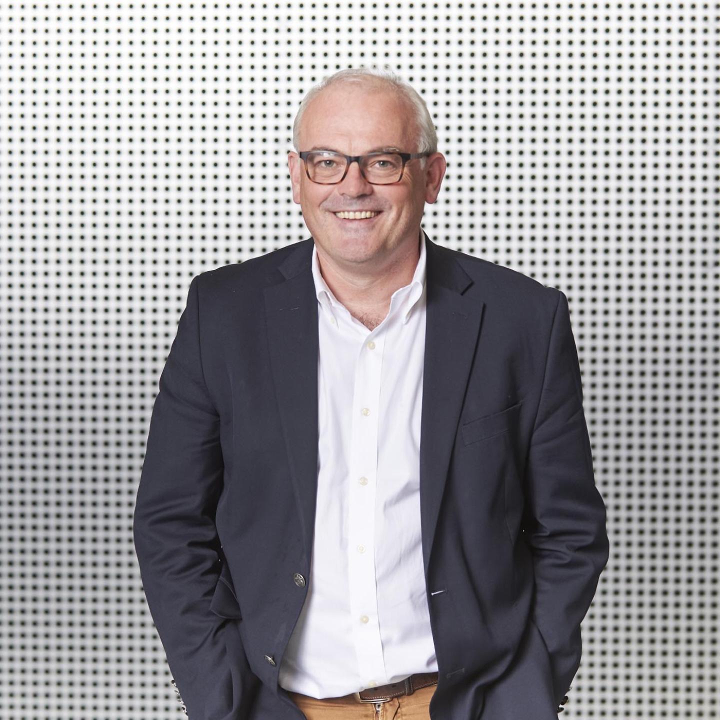 Kevin MAC GABHANN - EM Strasbourg