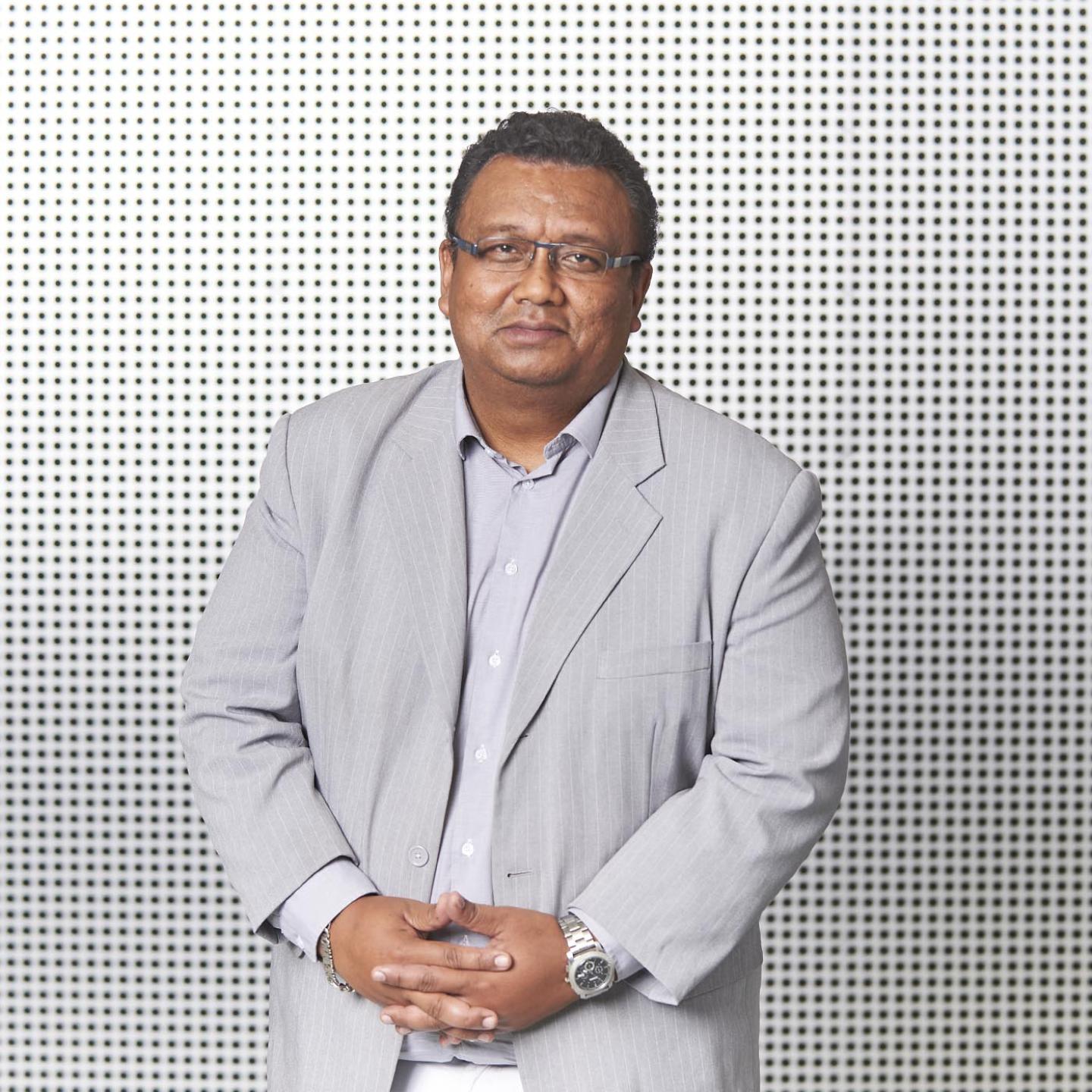 Lovanirina RAMBOARISON-LALAO - EM Strasbourg