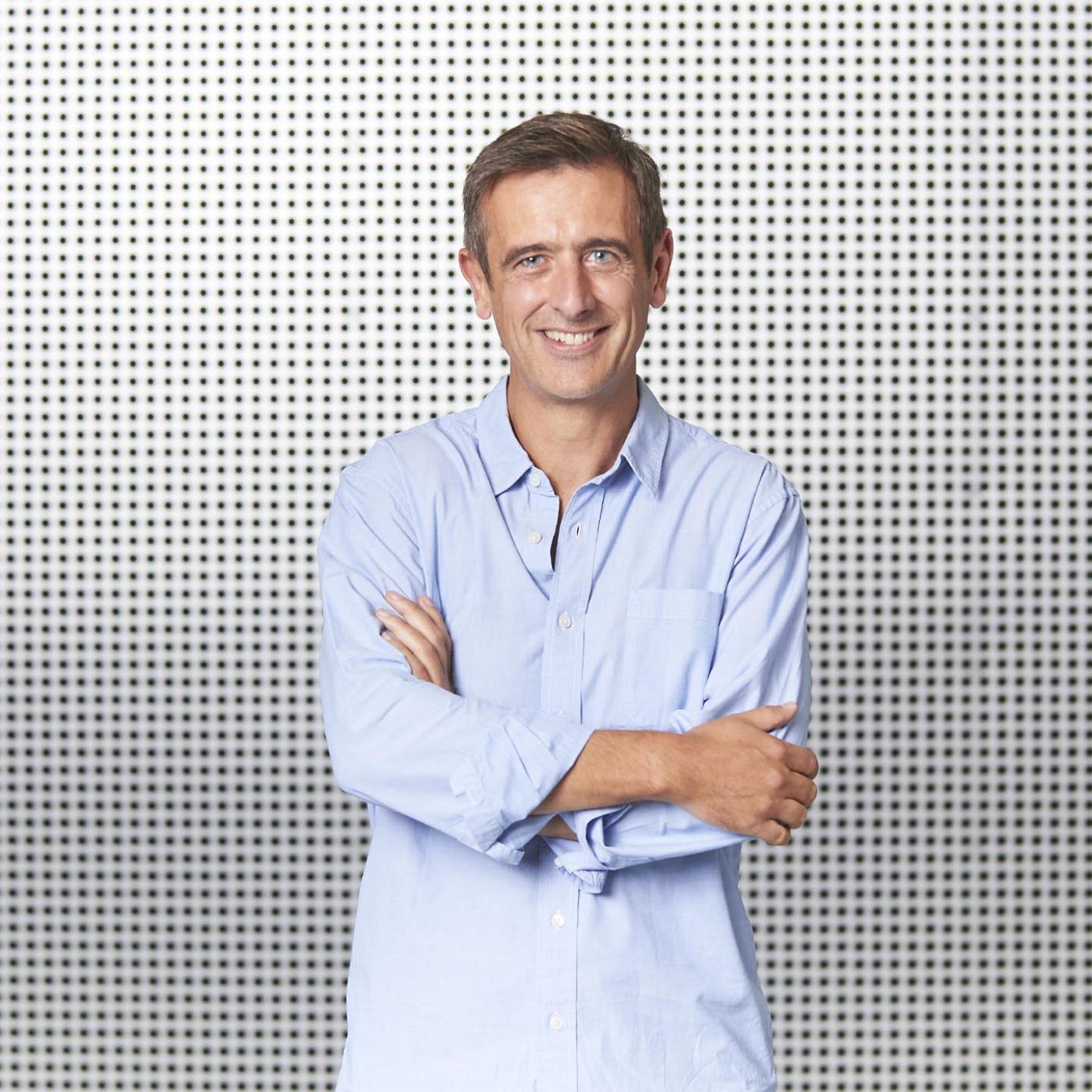 Maxime MERLI - EM Strasbourg