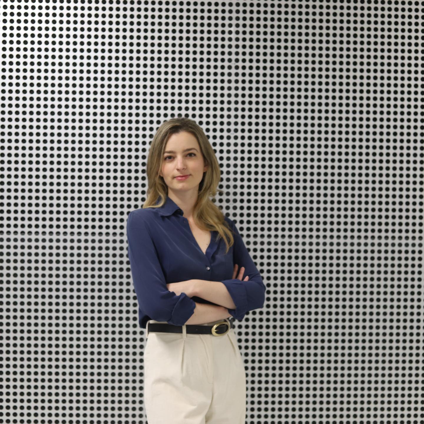 Olimpia CUTINELLI-RENDINA - EM Strasbourg