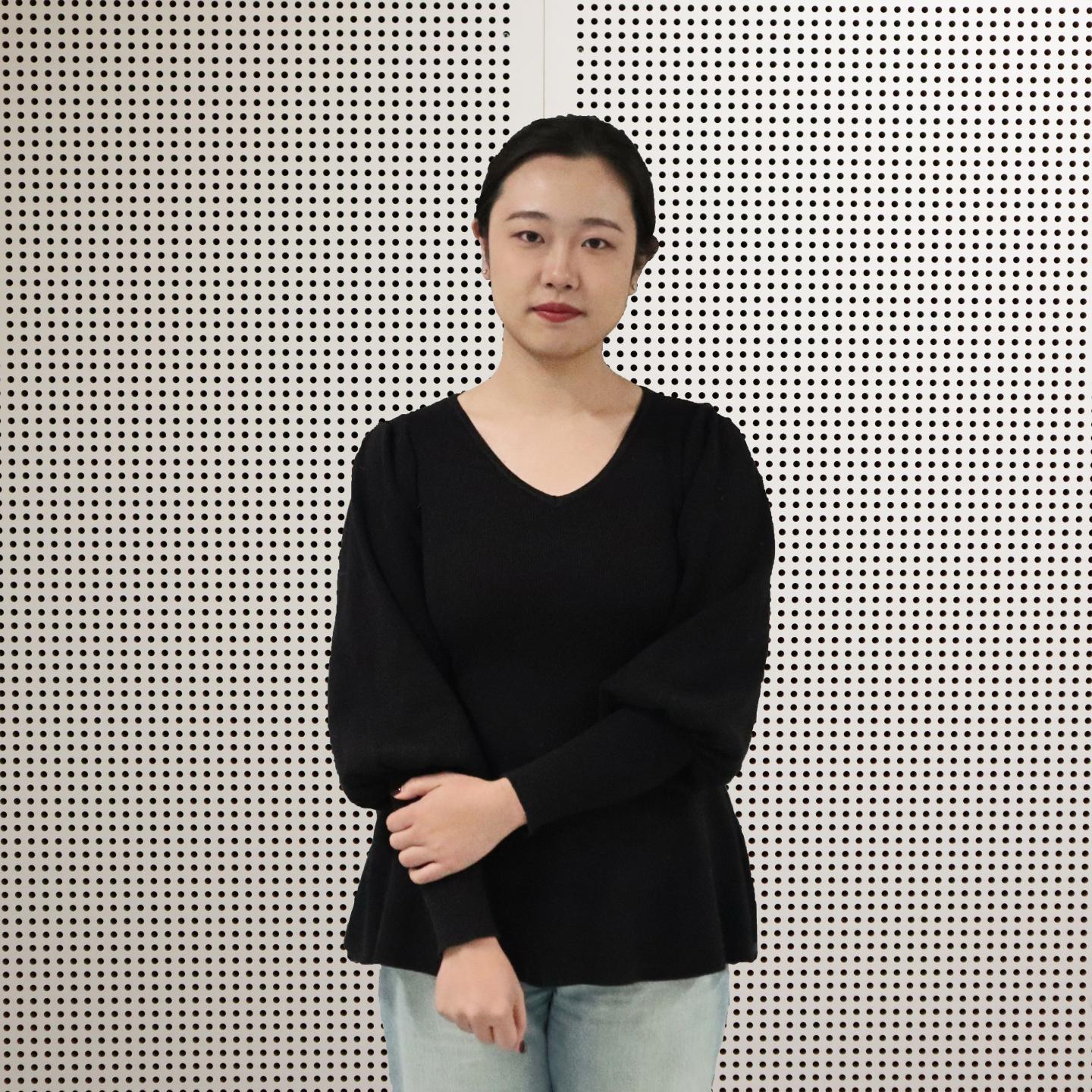 Peilin CUI - EM Strasbourg