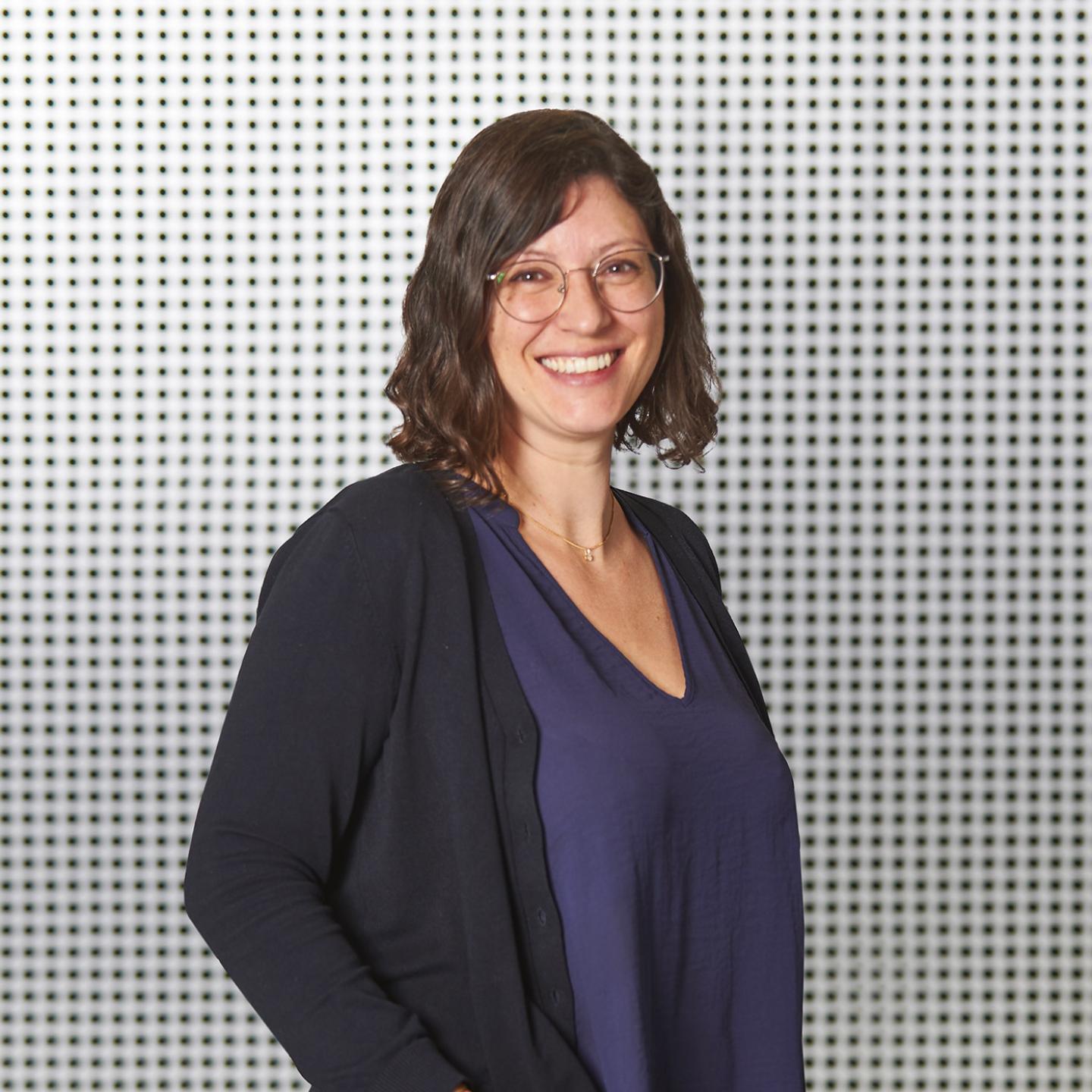 Pauline PAQUIN - EM Strasbourg