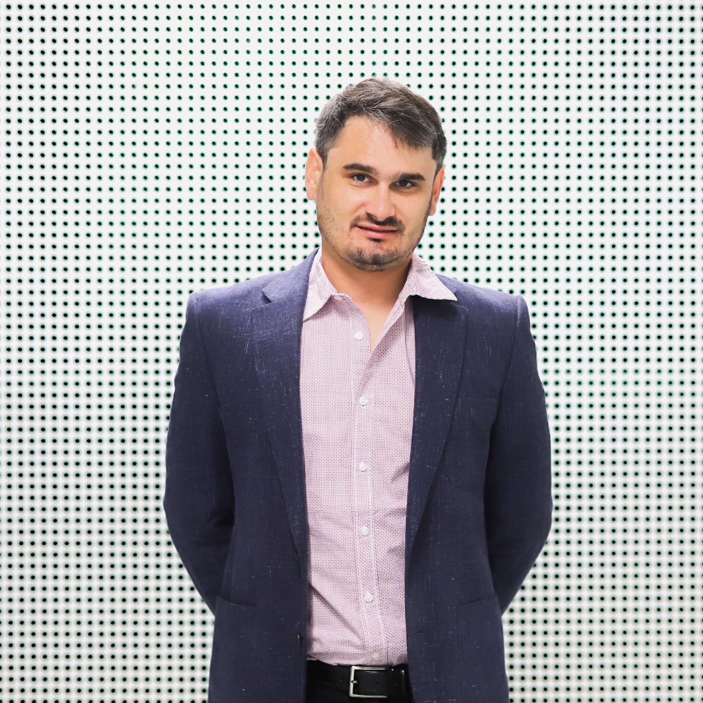 Pietro BELTRAMELLO - EM Strasbourg