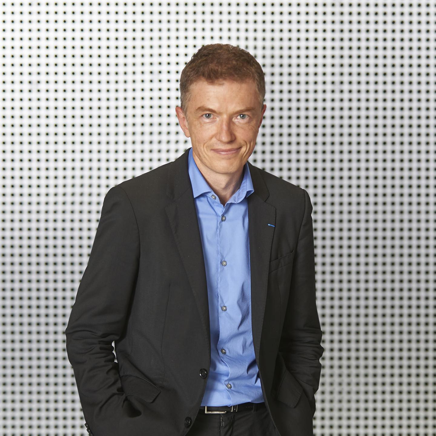 Sebastien POINT - EM Strasbourg