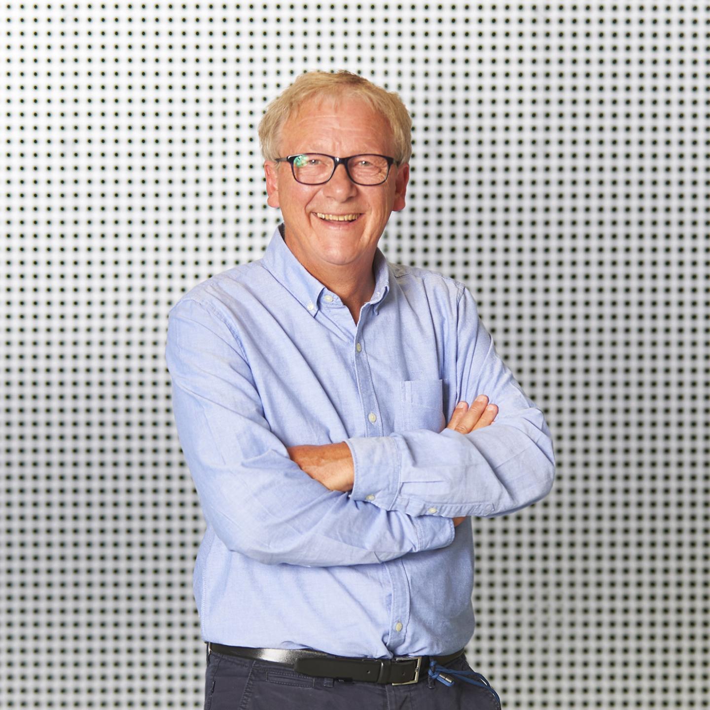 Patrick ROGER - EM Strasbourg