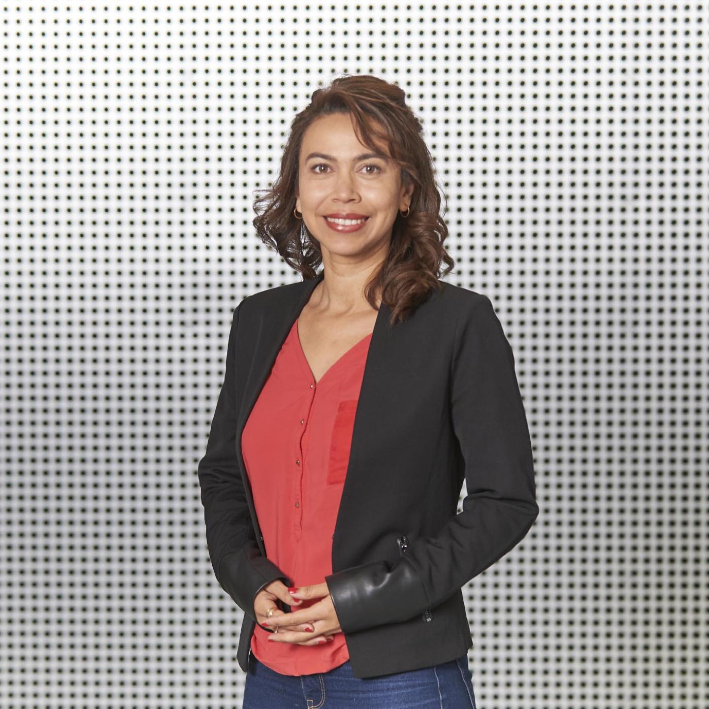 Landisoa RABESON - EM Strasbourg