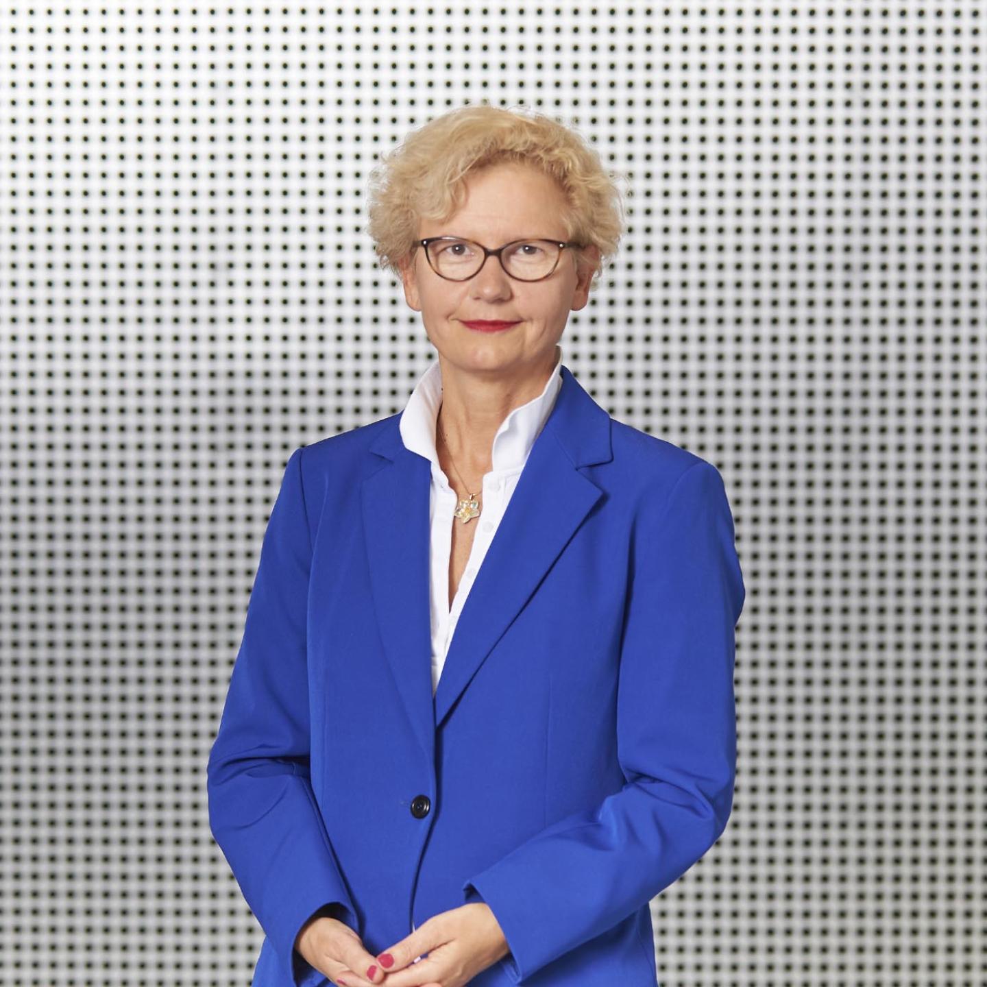 Christine SERVEY - EM Strasbourg