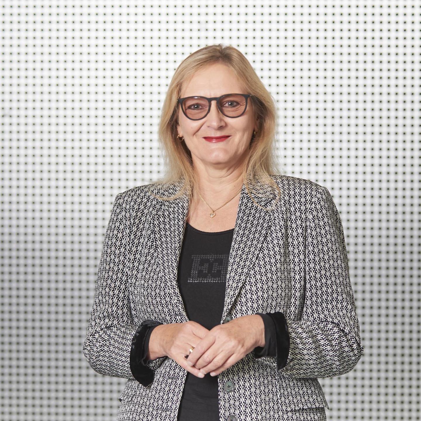 Sylvie HERTRICH - EM Strasbourg