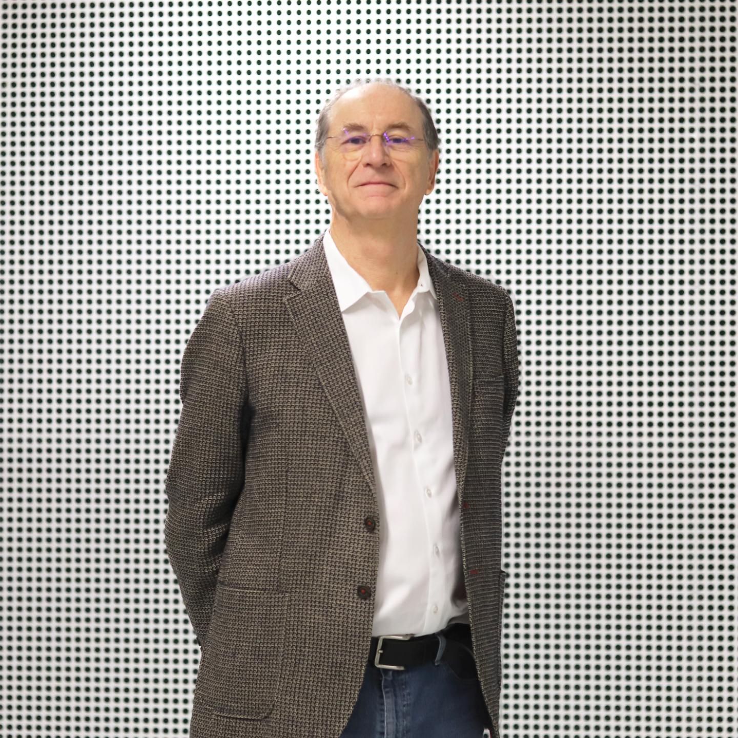 Thierry NOBRE - EM Strasbourg