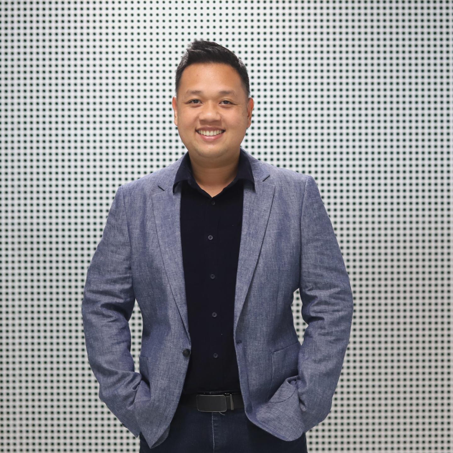 Thanh Phong CAO - EM Strasbourg