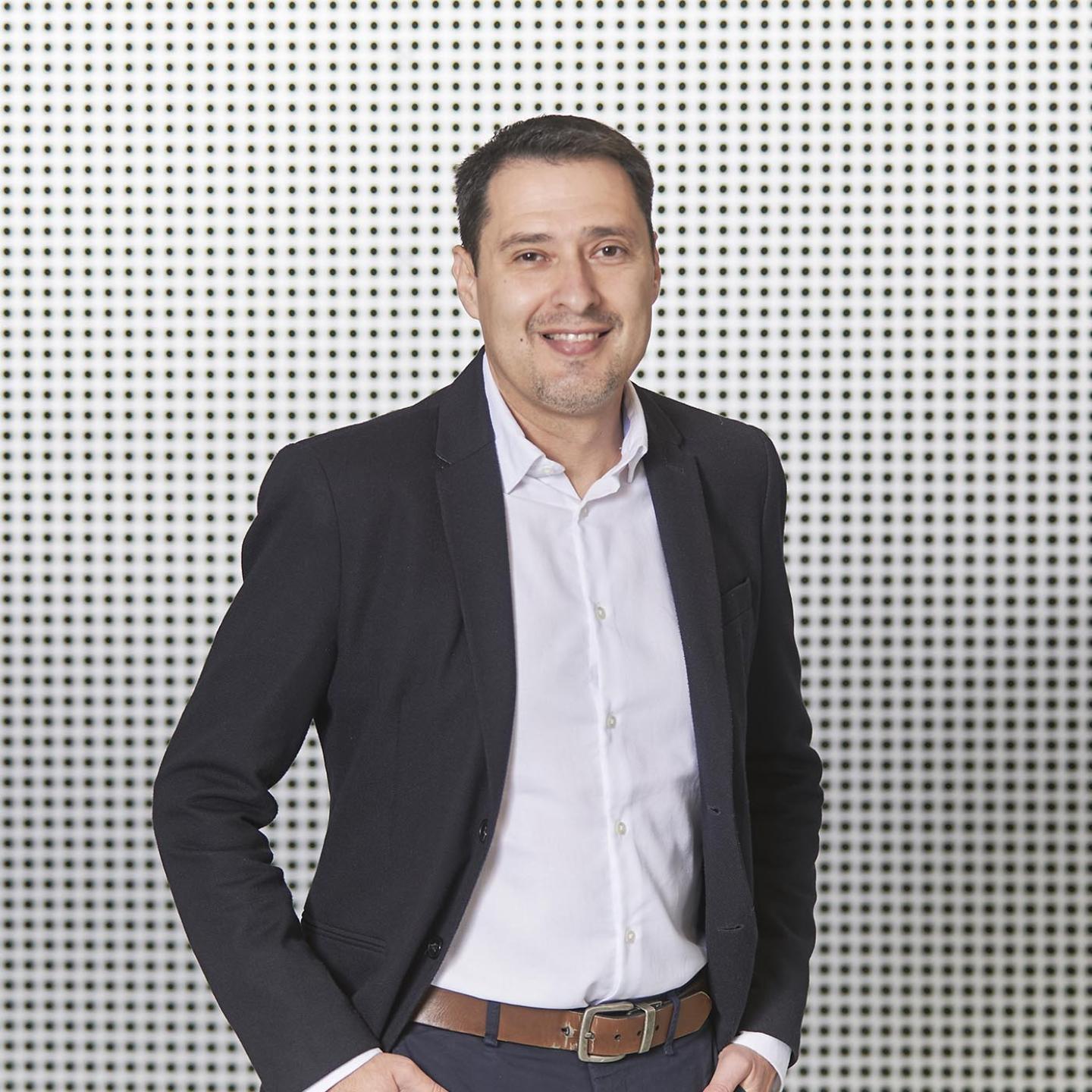 José Luis VALLEJO GARCIA - EM Strasbourg