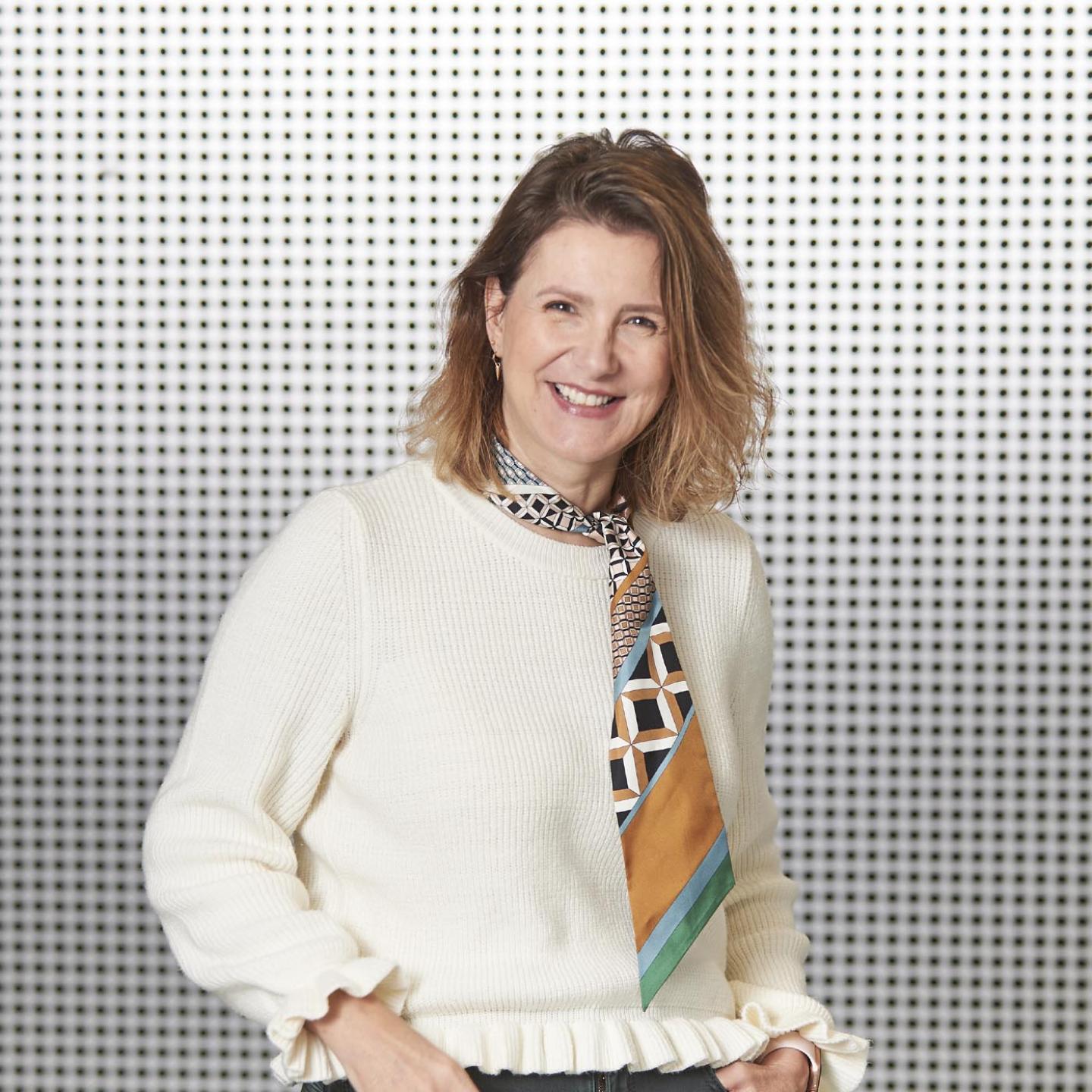 Laurence VIALE - EM Strasbourg