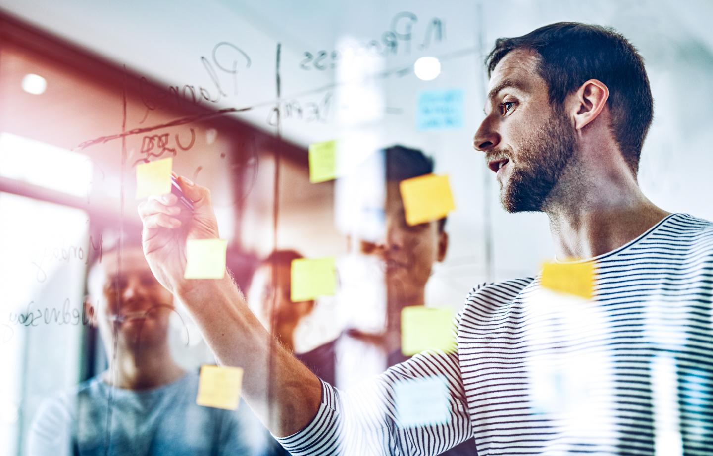 Pôle entrepreneurial - EM Strasbourg