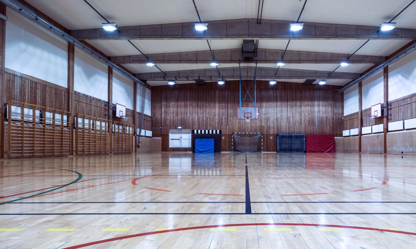 Complexes sportifs - EM Strasbourg