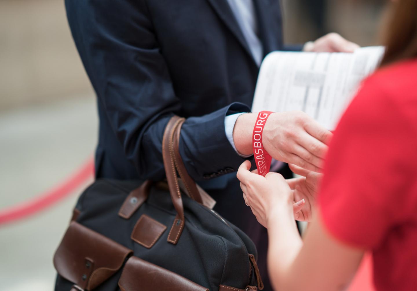 Recruter nos talents - EM Strasbourg