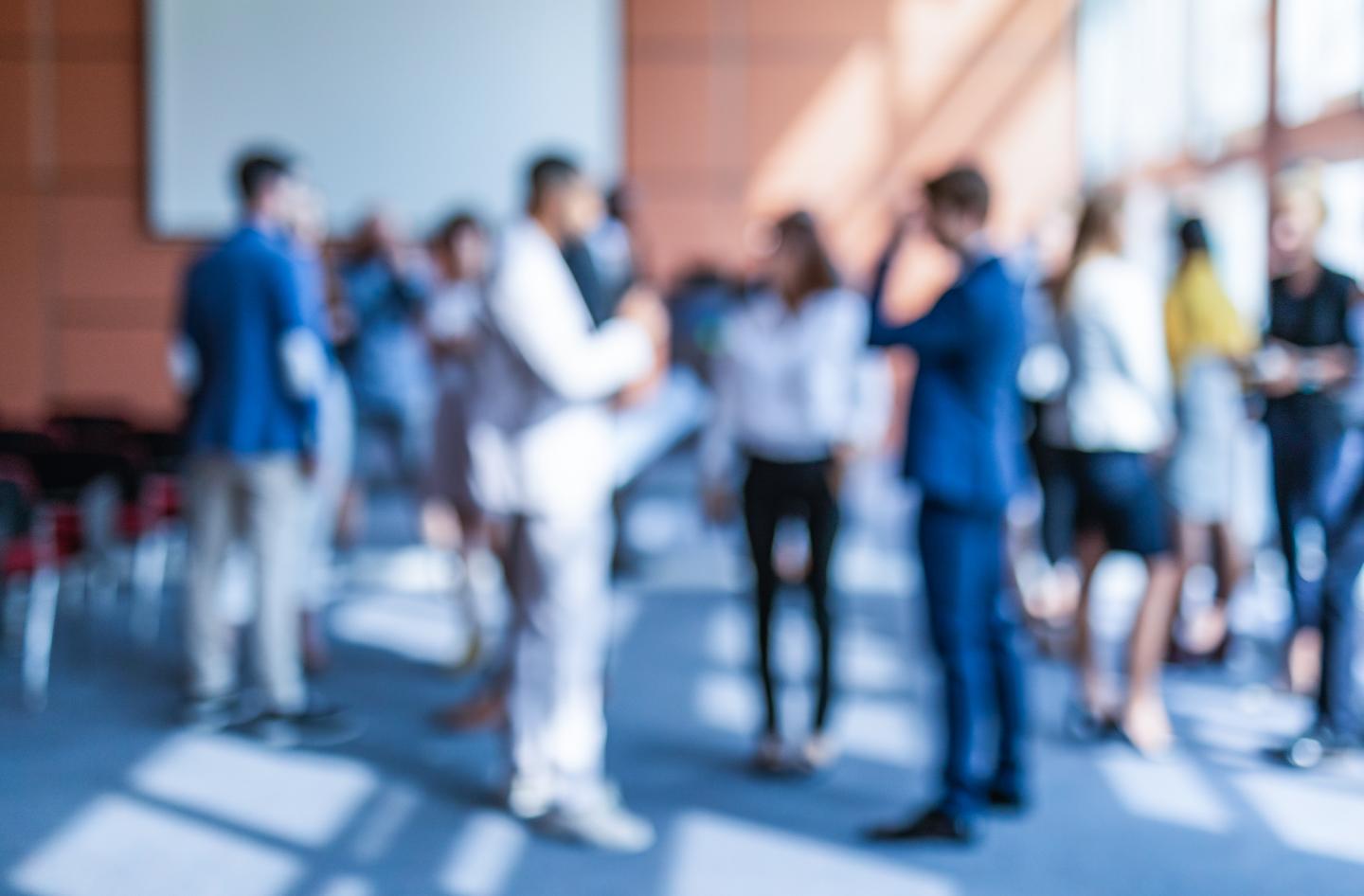 Konferenz "Governance und nachhaltige Leistungsfähigkeit von Familienunternehmen" - EM Strasbourg