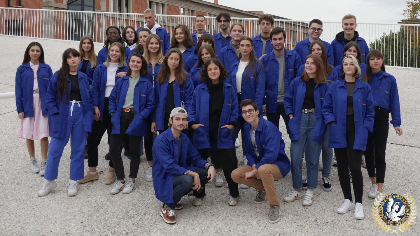 Kunstverein (BDA) - EM Strasbourg