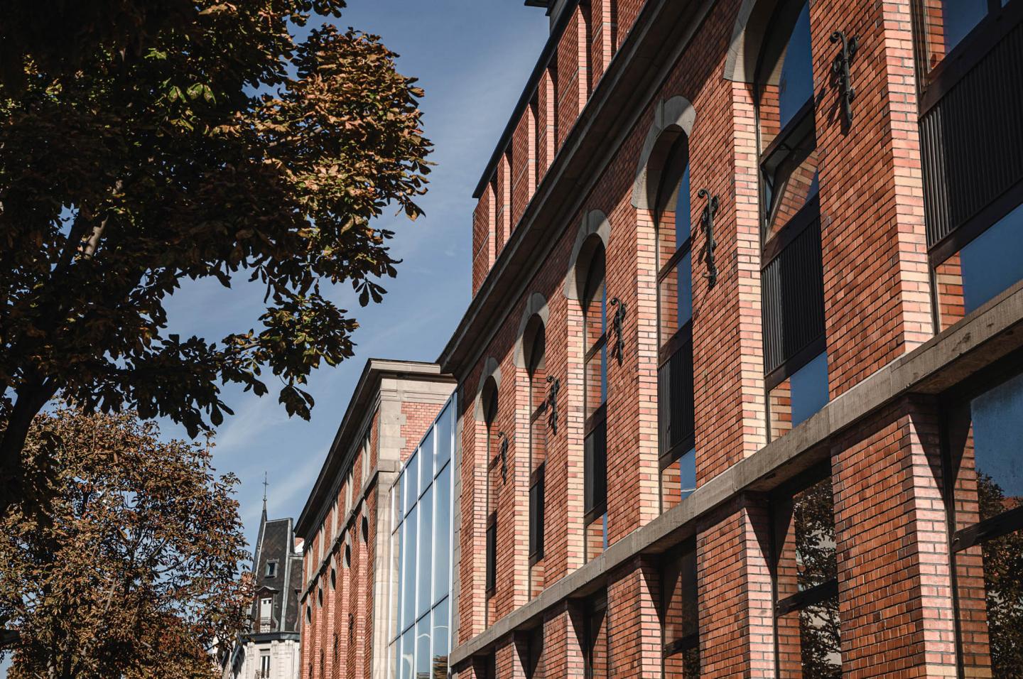 Journée Portes Ouvertes - EM Strasbourg