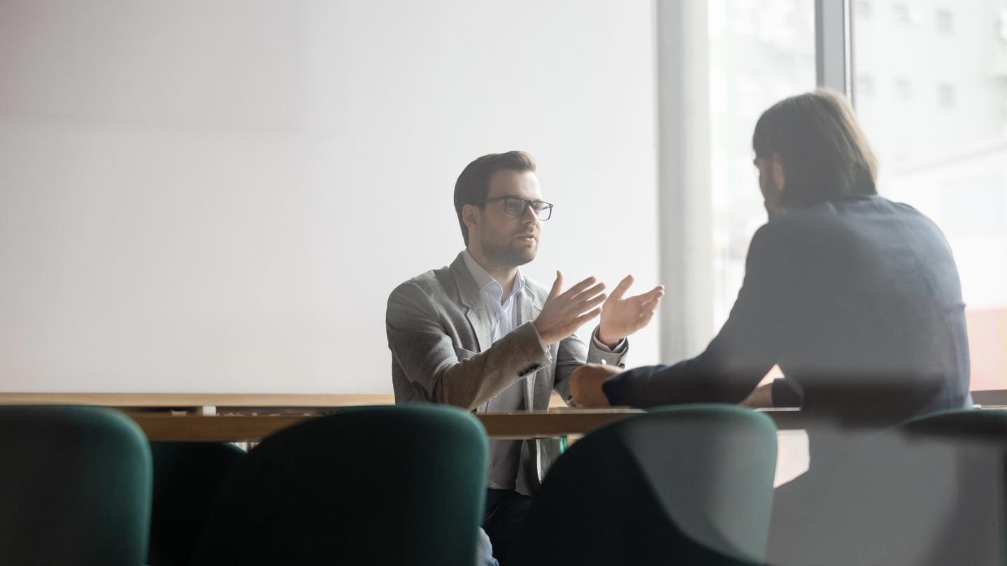 Governance und Übertragung von Familien-unternehmen - EM Strasbourg