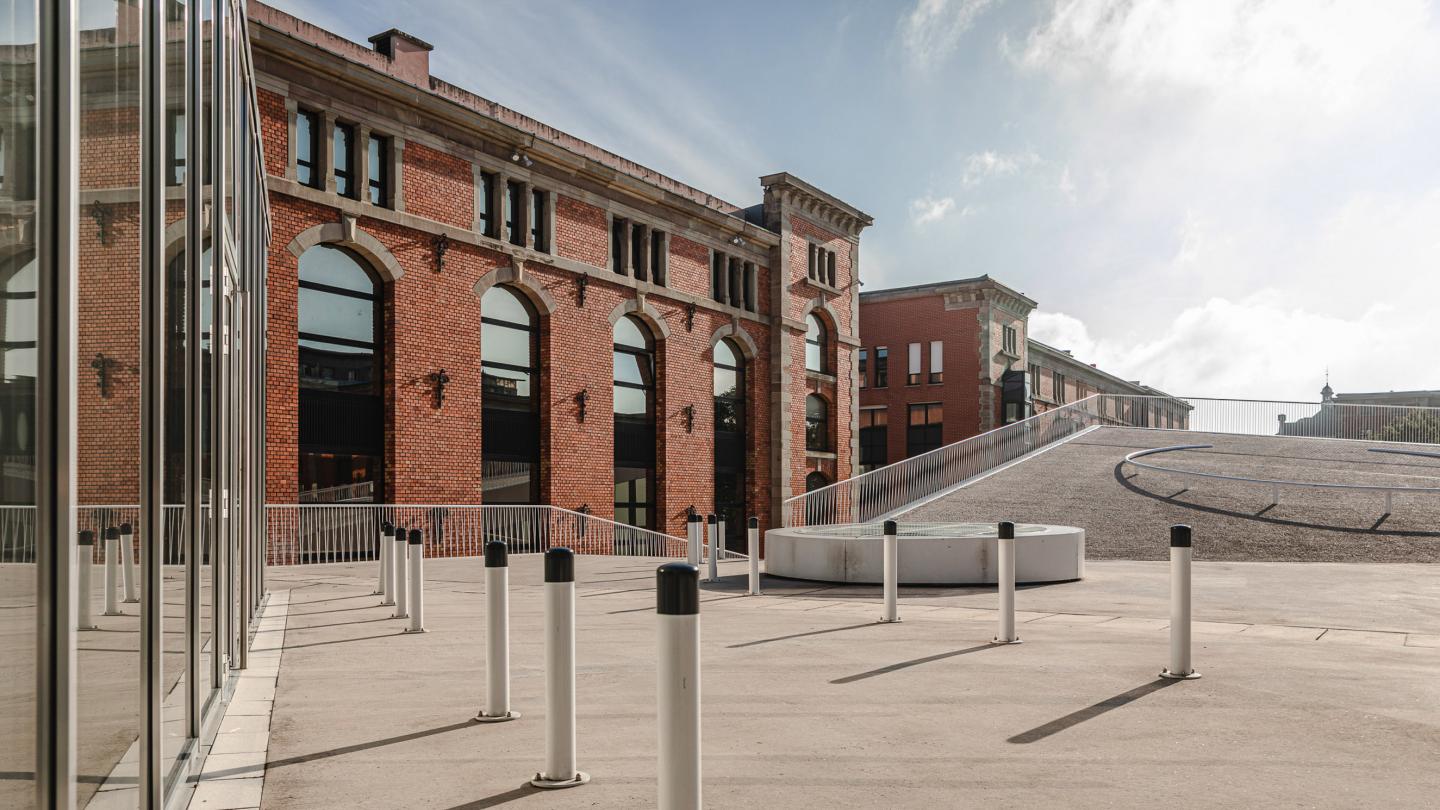 Soutenir l'école - EM Strasbourg