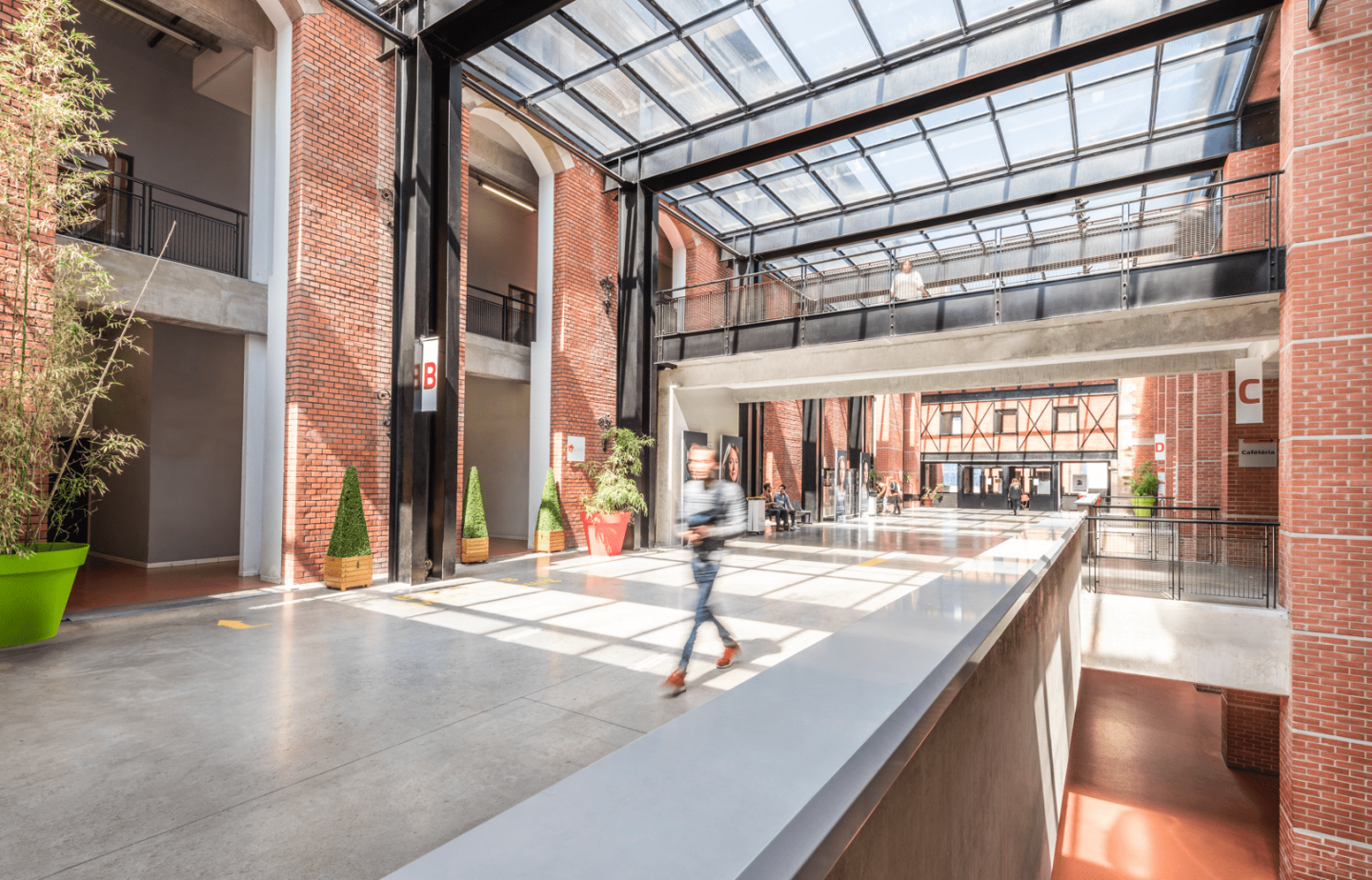 Unsere 3 Werte - EM Strasbourg