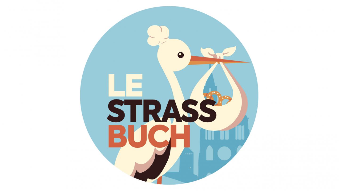 Le Strassbuch : les Alumni racontent - EM Strasbourg