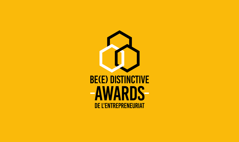 Be(e) Distinctive Awards de l’Entrepreneuriat - EM Strasbourg