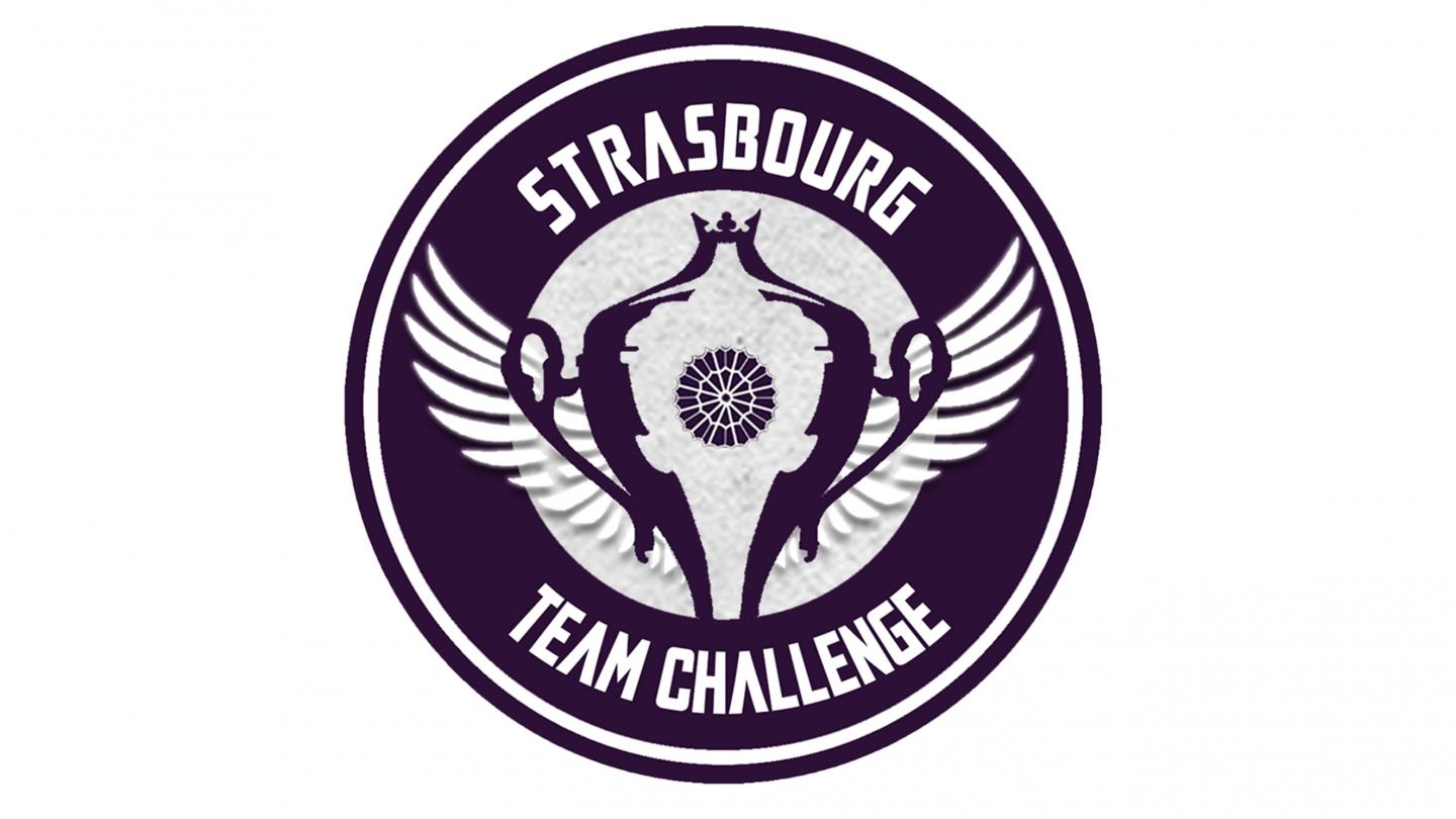 Le Challenge Ecricome vu par la Team Challenge de l’EM Strasbourg - EM Strasbourg