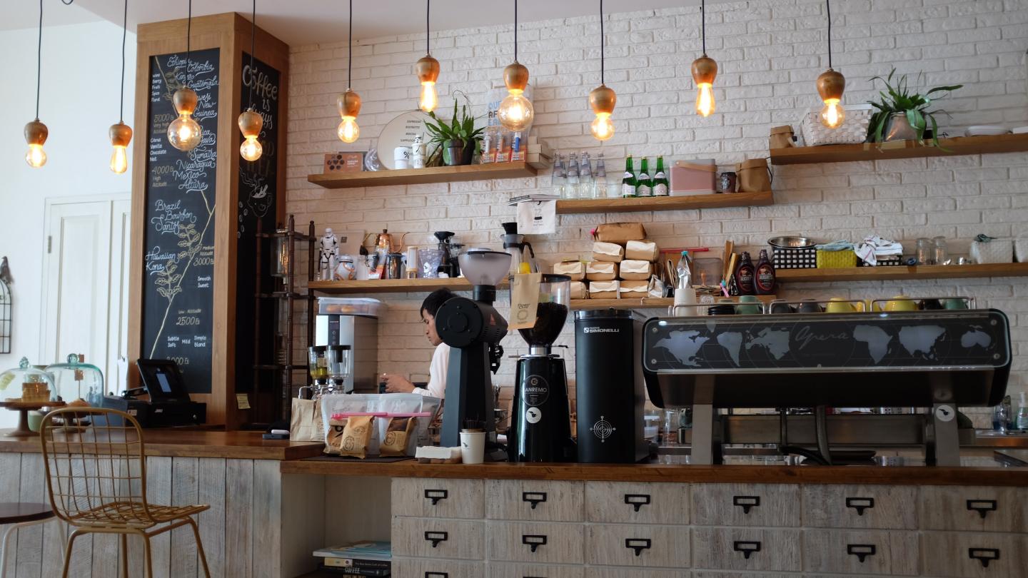 Top 3 des Coffee shops à Strasbourg pour réviser  - EM Strasbourg