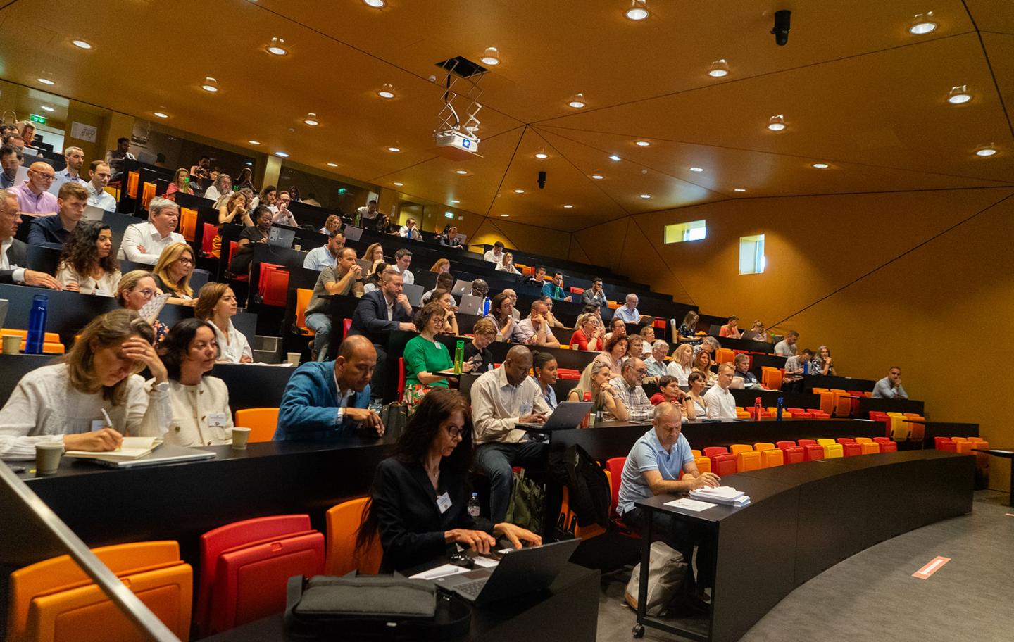 Retour sur le congrès AEI 2023 - EM Strasbourg