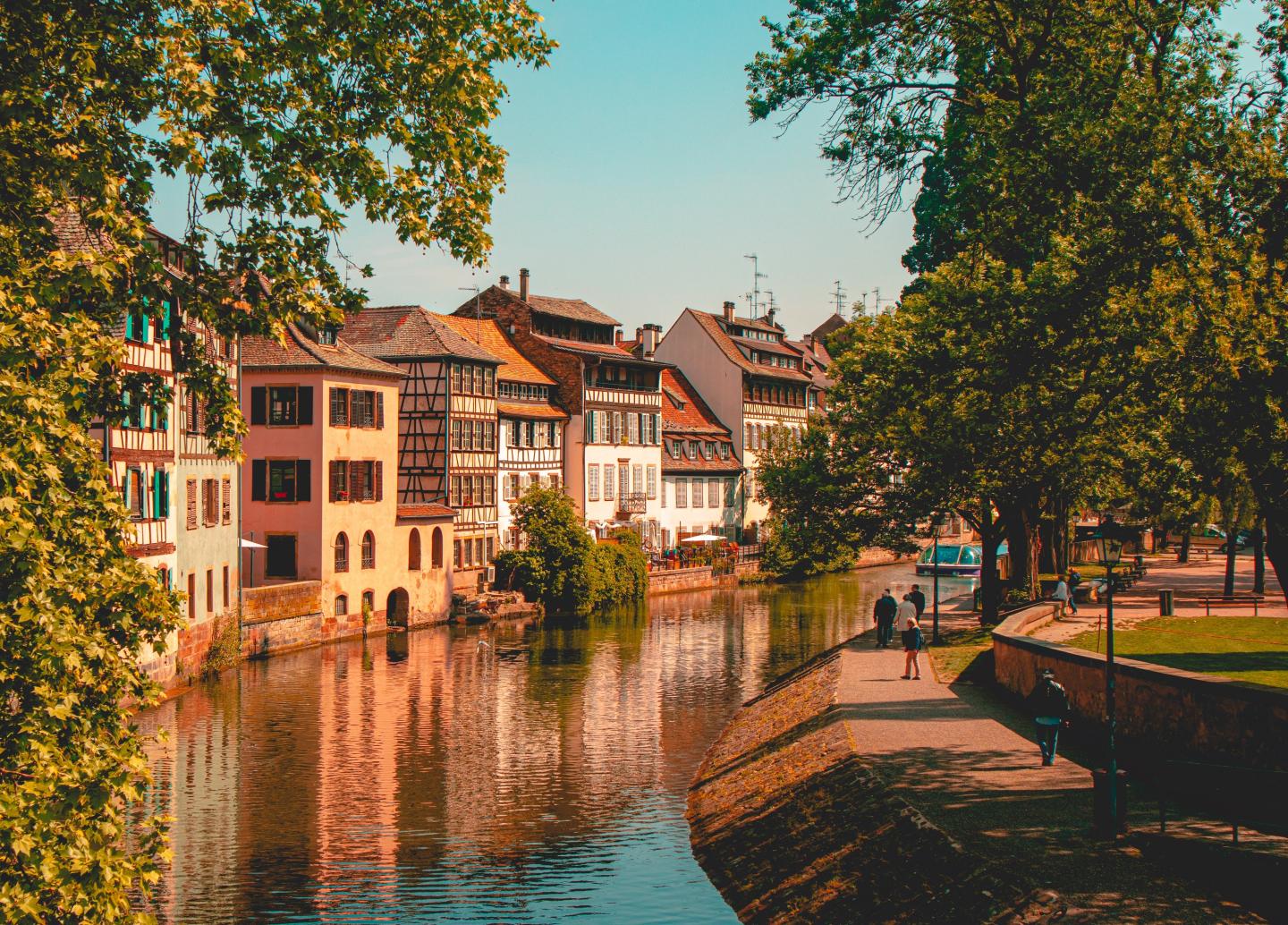 Trouver le logement idéal à Strasbourg en tant qu'étudiant - EM Strasbourg