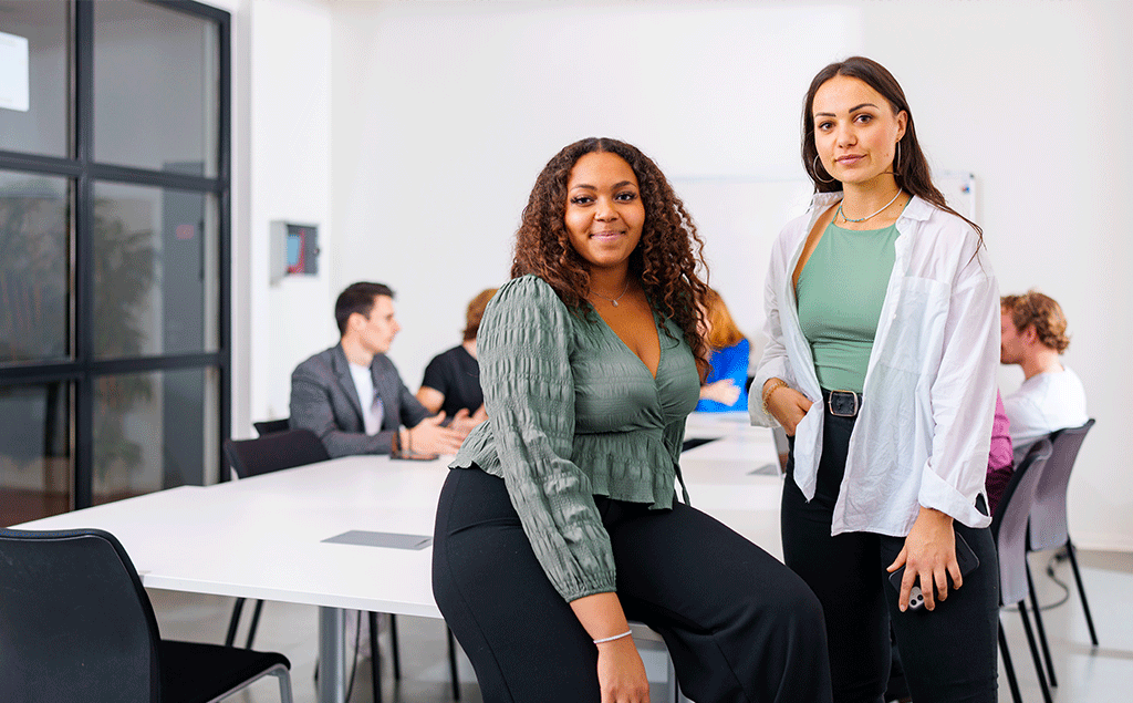 Nos formations à l'entrepreneuriat - EM Strasbourg