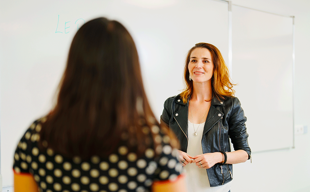 Développement professionnel - EM Strasbourg