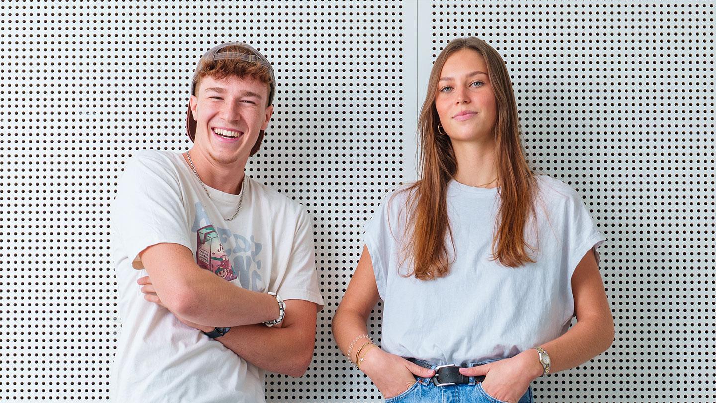 Rejoindre l'EM Strasbourg après son bac - EM Strasbourg