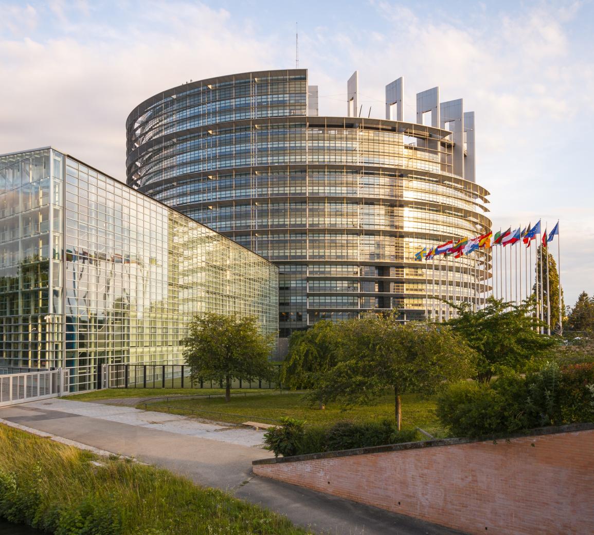 Summer School in Strasbourg, France - EM Strasbourg