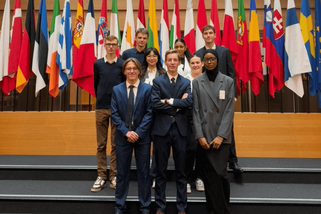 Europe Études - EM Strasbourg