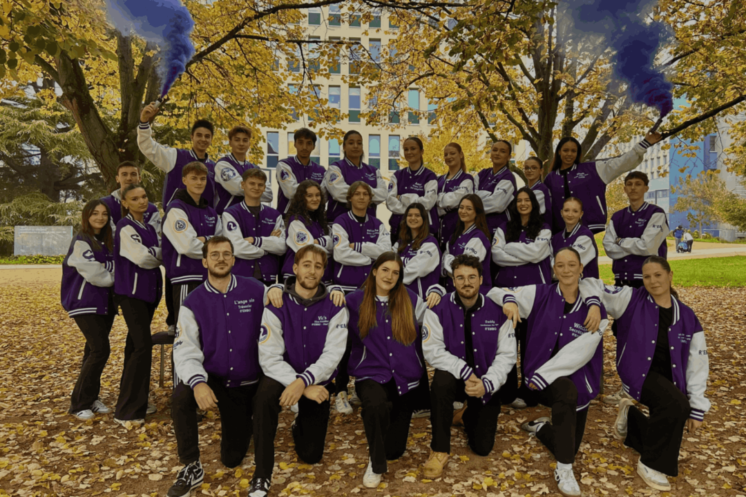 Bureau des sports - EM Strasbourg