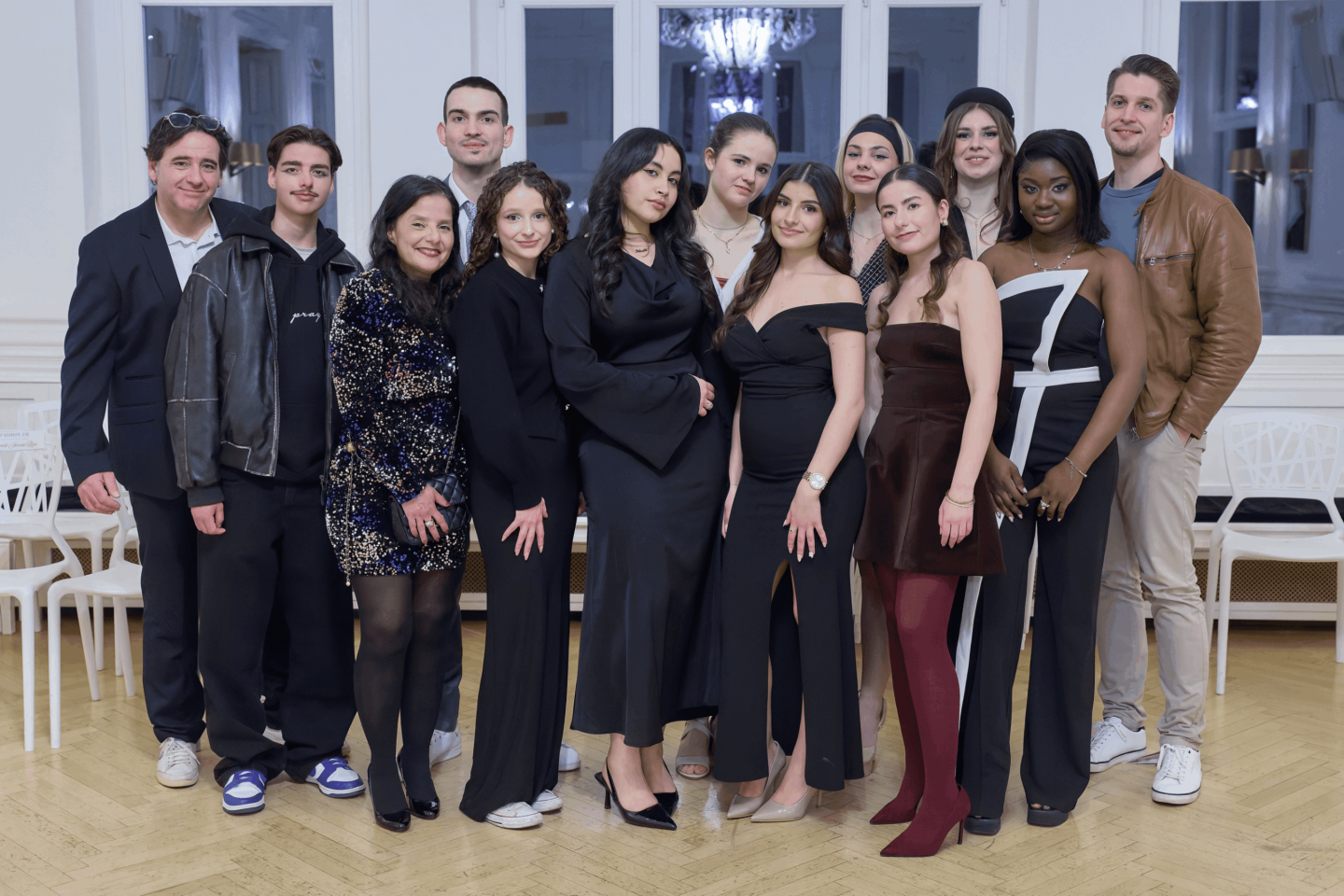 Fashion EM - EM Strasbourg