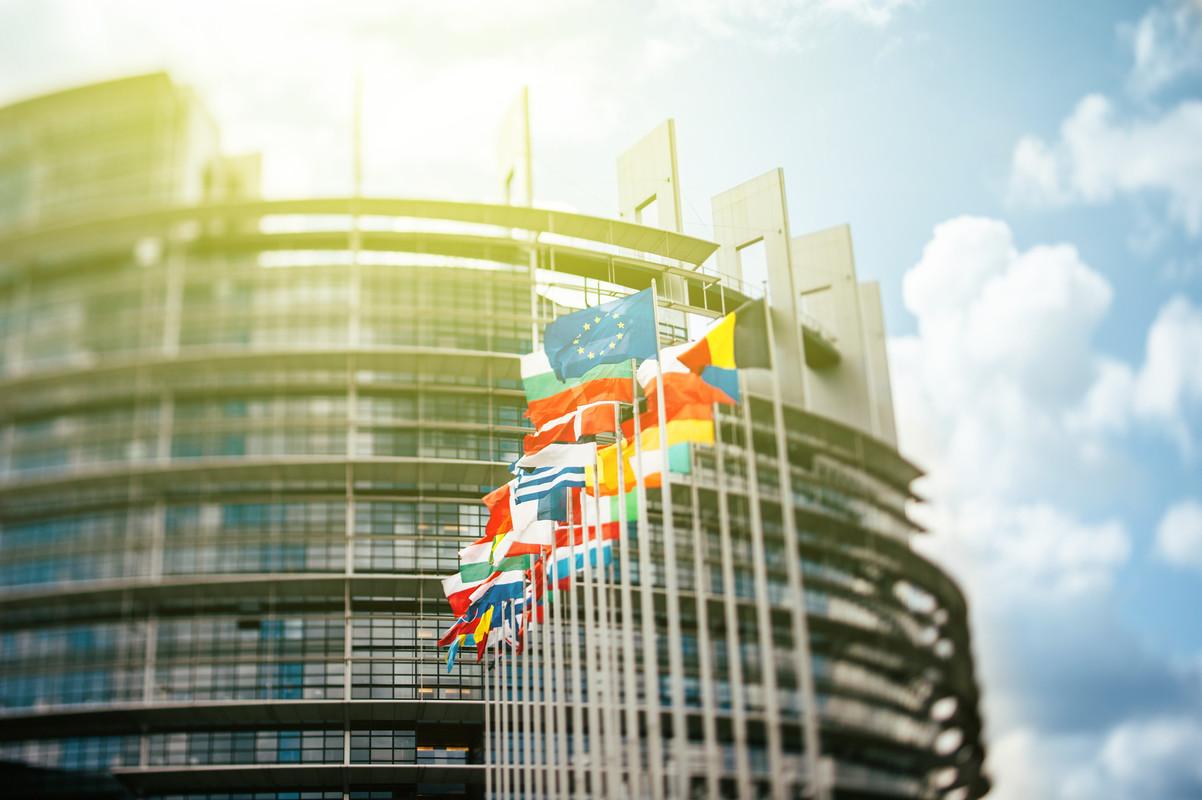 Faculty-led Programs - EM Strasbourg