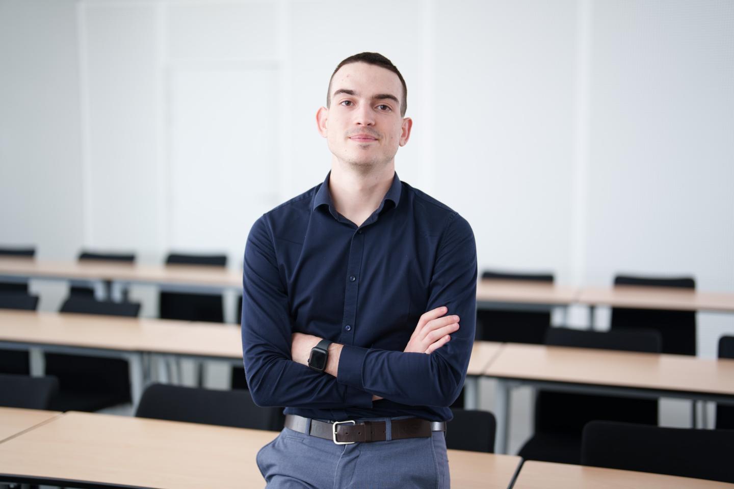 Choisir l'alternance - EM Strasbourg