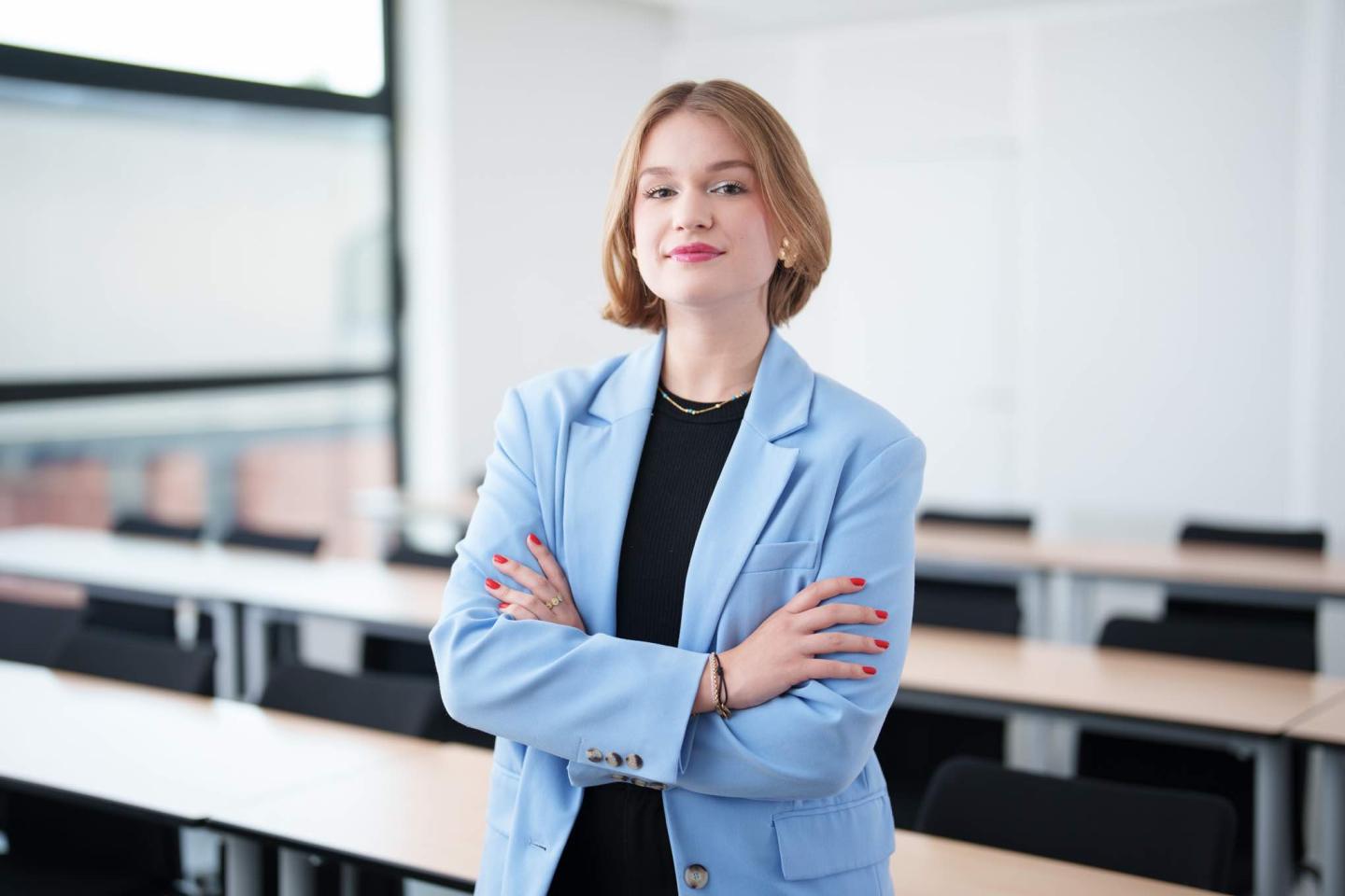 Choisir l'année professionnalisante - EM Strasbourg