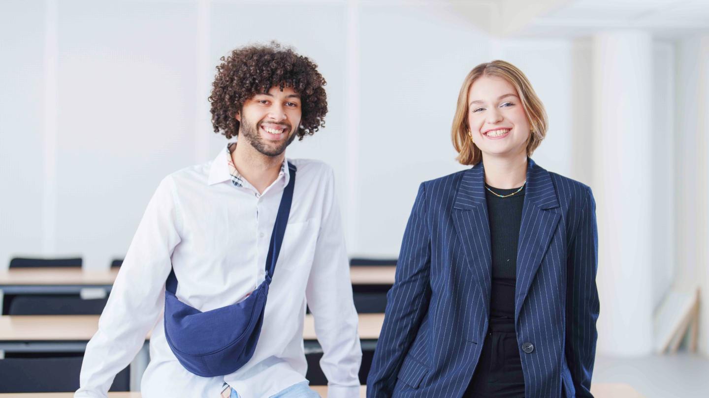 Bourses et aides financières - EM Strasbourg