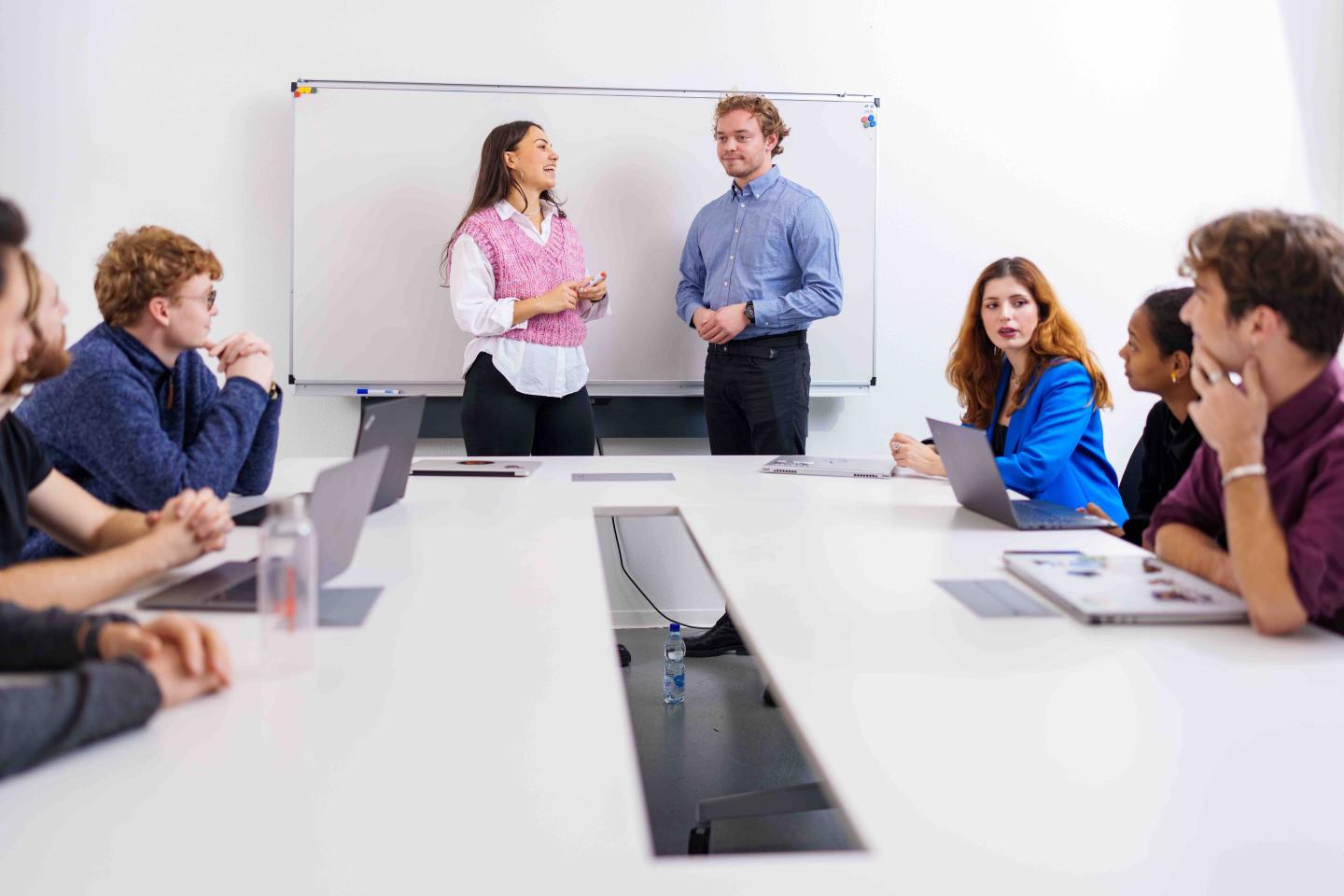 De l'idée à l'impact : comment l'EMpowerment transforme votre parcours - EM Strasbourg